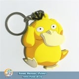 Брелок Pokemon - Psyduck