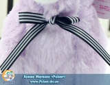 М`яка іграшка 7" Llama Japan Amuse Alpacasso Alpaca