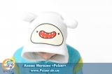 Кигуруми (Піжама в стилі аніме) "Adventure Time - Finn the human"