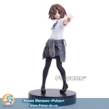 Оригінальна аніме фігурка SQ Hirasawa Yui 5th Anniversary ver.