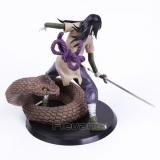 Аниме фигурка  Naruto Shippuden Orochimaru (Рекаст)