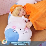 М`яка іграшка - дакимакура Умару Чан Himouto! Umaru-Chan у вигляді кота