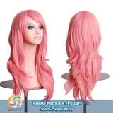 Парик PINK Mode 1  72  cm