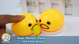 Силіконовий Gudetama