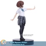 Оригінальна аніме фігурка SQ Hirasawa Yui 5th Anniversary ver.