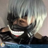 Косплей Маска Tokio Ghoul (Токийский Гуль)  Pro Cosplay