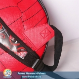 Рюкзак за мотивами коміксів "Deadpool" Leather Ver.
