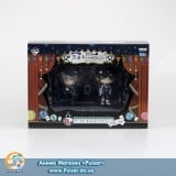 Аніме фігурки Ichiban Kuji Kuroshitsuji ~Book of Circus~ That Butler, Meek: Ciel Kyun-Chara (Сформулювати)