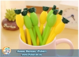 Гелева ручка в аніме стилі Pineapple