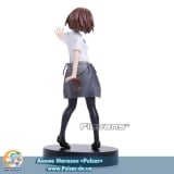 Оригінальна аніме фігурка SQ Hirasawa Yui 5th Anniversary ver.
