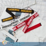 Пояс  "Kpop Fans Love Me More "