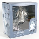 Аниме фигурка Naruto Shippuden Uchiha Madara Jinchuriki Form Ver (Рекаст)