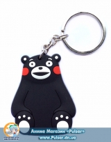 Брелок "Kumamon"