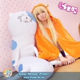 М`яка іграшка - дакимакура Умару Чан Himouto! Umaru-Chan у вигляді кота