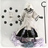 Аниме фигурка Naruto Shippuden Uchiha Madara Jinchuriki Form Ver (Рекаст)
