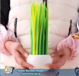 Гелева ручка в аніме стилі GRASS