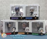 Аніме фігурки Tokyo Ghoul (Сформулювати) Set of Five