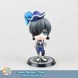Аніме фігурки Ichiban Kuji Kuroshitsuji ~Book of Circus~ That Butler, Meek: Ciel Kyun-Chara (Сформулювати)