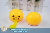 Силіконовий Gudetama