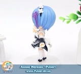Аніме фігурки Re: Zero kara Hajimeru Isekai Seikatsu Ram Rem Twins Pair