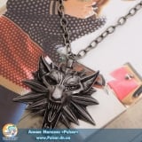 Кулон "The Witcher " модель Відьмак