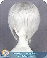 перука TOKYO GHOUL KANEKI 35 cm