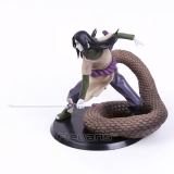 Аниме фигурка  Naruto Shippuden Orochimaru (Рекаст)