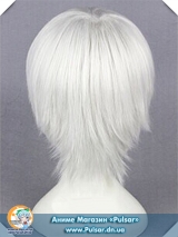 перука TOKYO GHOUL KANEKI 35 cm