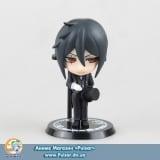 Аніме фігурки Ichiban Kuji Kuroshitsuji ~Book of Circus~ That Butler, Meek: Ciel Kyun-Chara (Сформулювати)