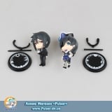 Аніме фігурки Ichiban Kuji Kuroshitsuji ~Book of Circus~ That Butler, Meek: Ciel Kyun-Chara (Сформулювати)