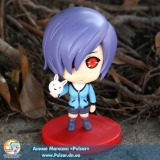 Aниме фигурки Tokyo Ghoul (ReCast)