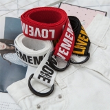 Пояс  "Kpop Fans Love Me More "