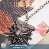Кулон "The Witcher " модель Відьмак