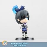 Аніме фігурки Ichiban Kuji Kuroshitsuji ~Book of Circus~ That Butler, Meek: Ciel Kyun-Chara (Сформулювати)