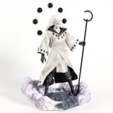 Аниме фигурка Naruto Shippuden Uchiha Madara Jinchuriki Form Ver (Рекаст)