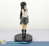 Оригинальная аниме фигурка SQ Akiyama Mio 5th Anniversary ver.