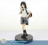Оригинальная аниме фигурка SQ Akiyama Mio 5th Anniversary ver.