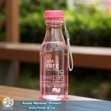 My Bottle. Моя Пляшка New Generation