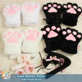 Косплэй набор Neko Tyan