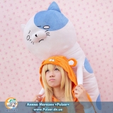 М`яка іграшка - дакимакура Умару Чан Himouto! Umaru-Chan у вигляді кота