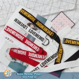 Пояс "Kpop Fans Love Me More"