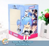 Аніме фігурки Re: Zero kara Hajimeru Isekai Seikatsu Ram Rem Twins Pair