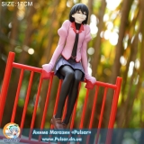 Оригинальная аниме фигурка  Premium Figure Oshino Ougi  Taito