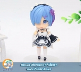 Аніме фігурки Re: Zero kara Hajimeru Isekai Seikatsu Ram Rem Twins Pair