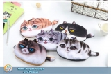 Пенал Cutie Cat