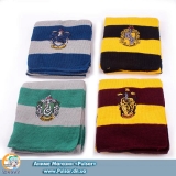Шарфы по фильму "Harry Potter"