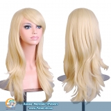 Парик BLONDE Mode 1  72  cm