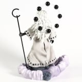 Аниме фигурка Naruto Shippuden Uchiha Madara Jinchuriki Form Ver (Рекаст)
