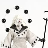 Аниме фигурка Naruto Shippuden Uchiha Madara Jinchuriki Form Ver (Рекаст)