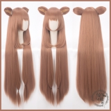 Перука Anime The Rising of the Shield Hero Raphtalia Rafutaria 100cm